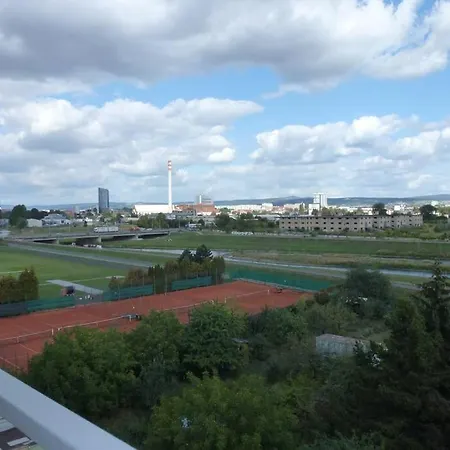 Apartman 3+kk Moderni Byt Blizko Centra S Terasou *
