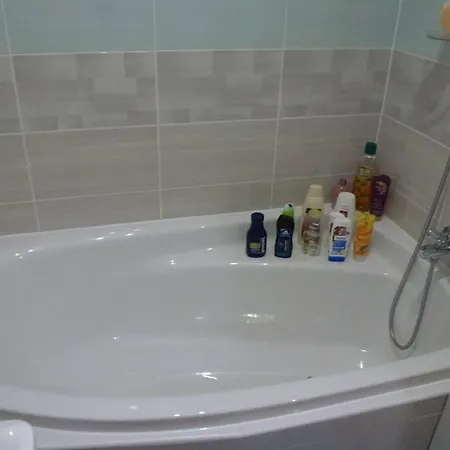 Apartman 3+kk Moderni Byt Blizko Centra S Terasou *